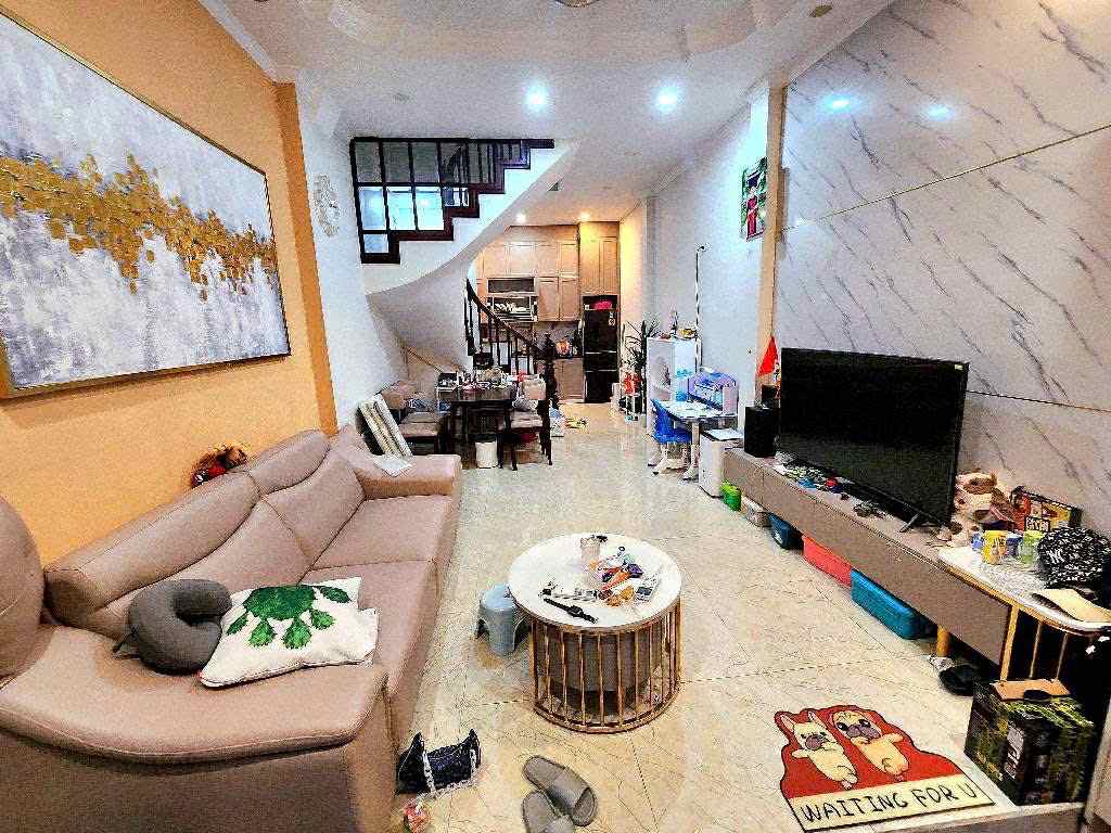 SIÊU PHẨM NGUYỄN PHONG SẮC , ĐẦY ĐỦ TIỆN ÍCH , NHÌN LÀ MÊ